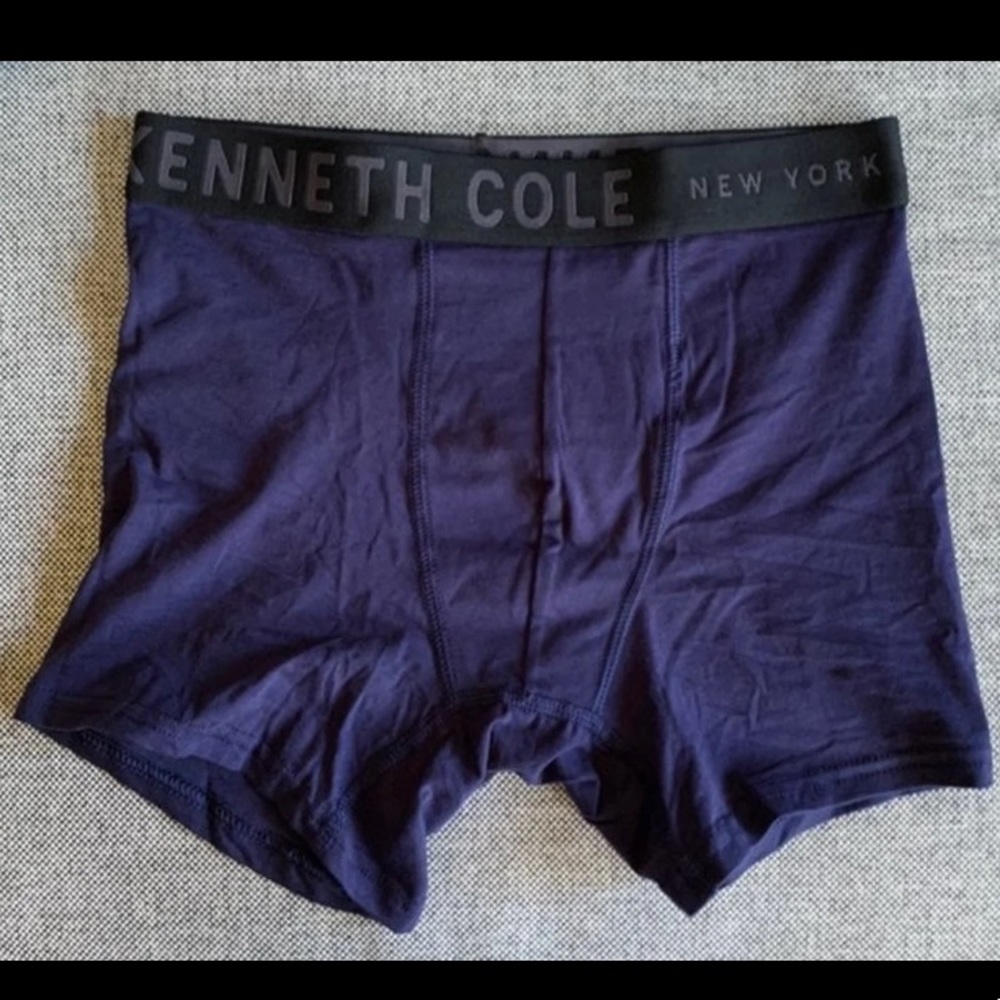 KENNETH COLE NEW YORK BOXER BRIEFS - Picture 1 of 4